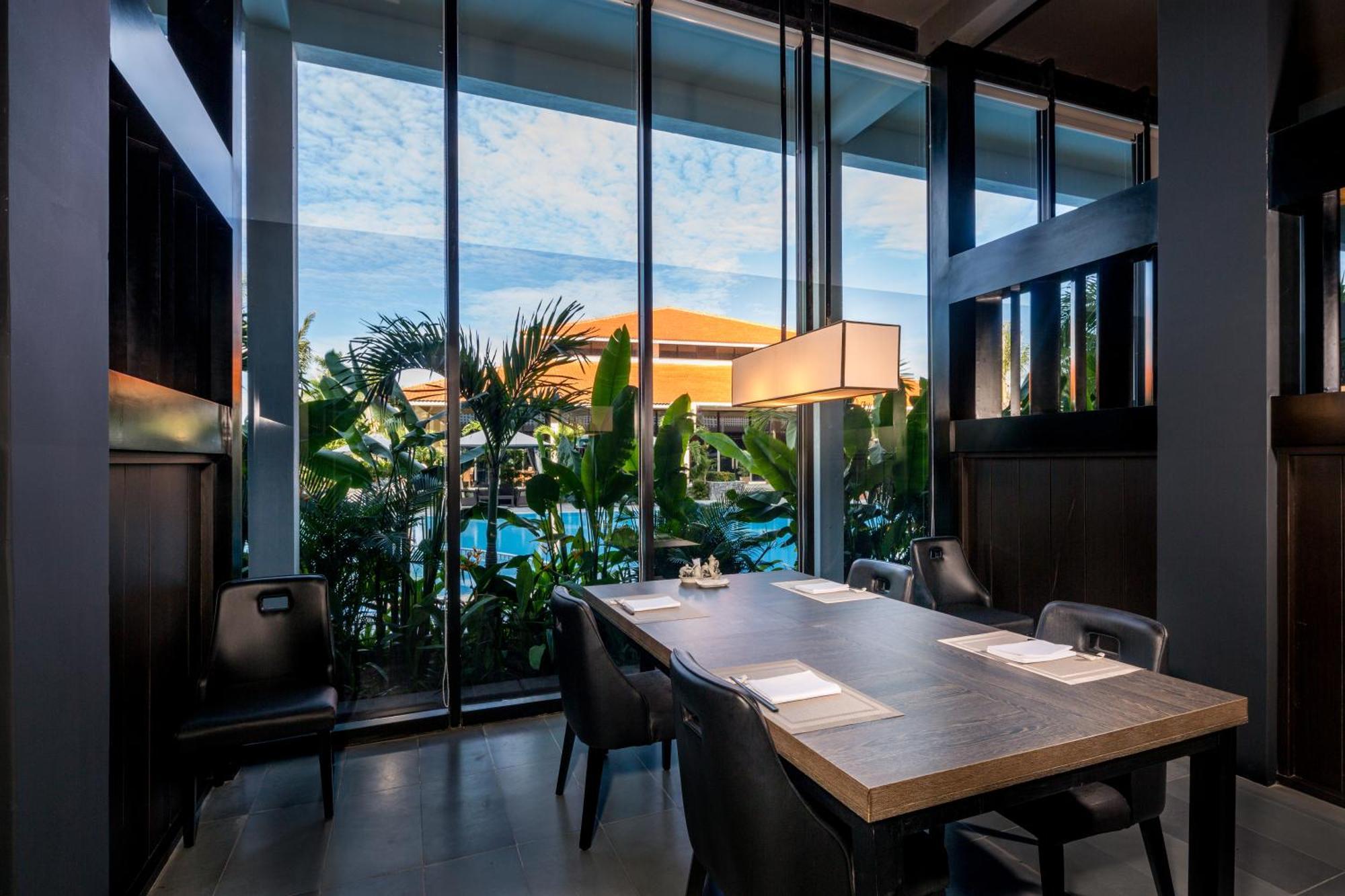 Grandvrio Ocean Resort Danang Tra Khe Esterno foto